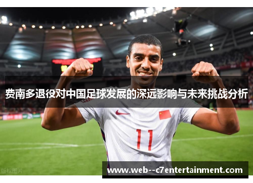 费南多退役对中国足球发展的深远影响与未来挑战分析 费南多退役对中国足球发展的深远影响与未来挑战分析