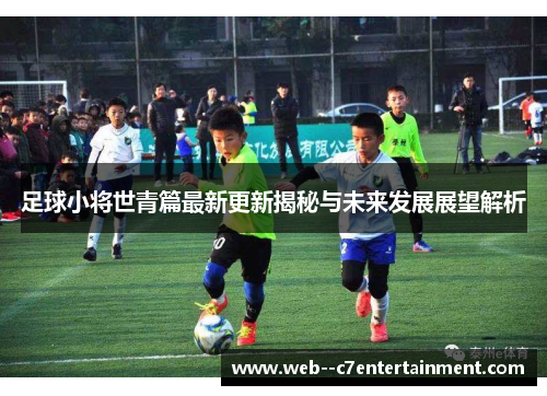 足球小将世青篇最新更新揭秘与未来发展展望解析